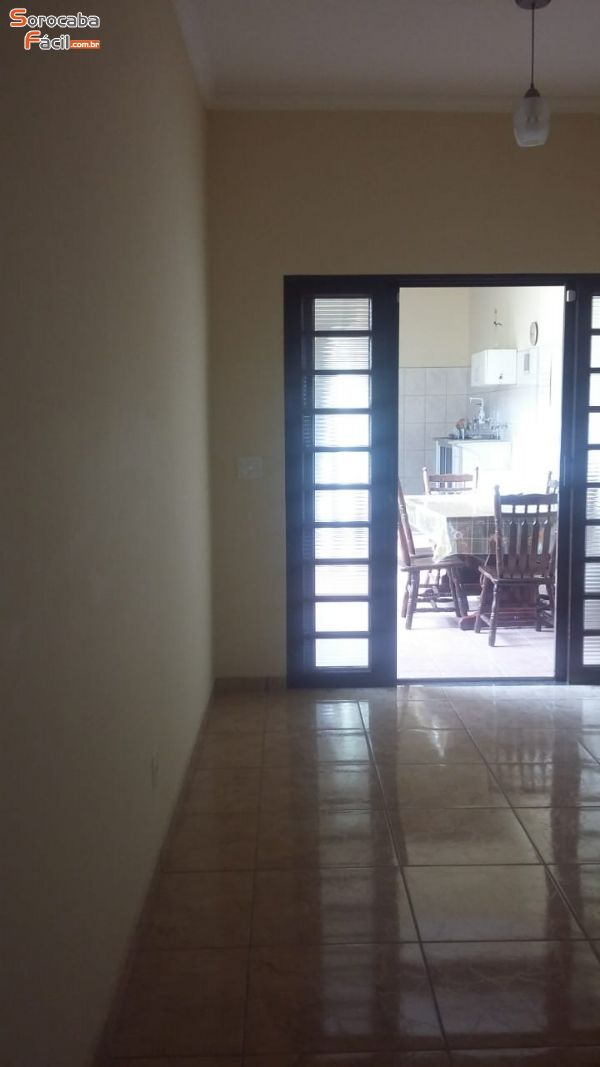 Casa em Central Parque, Sorocaba - Linda Casa Central Parque - Foto 4